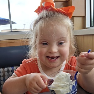 Team Page: Peyton's People